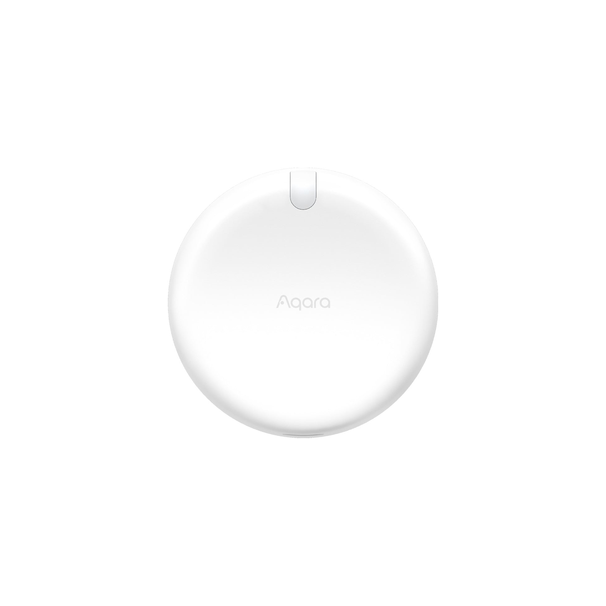 Aqara Präsenzsensor FP2 – Sensor – Bewegung, Licht, spritzwassergeschützt (IPX5) – für Apple HomeKit, Alexa