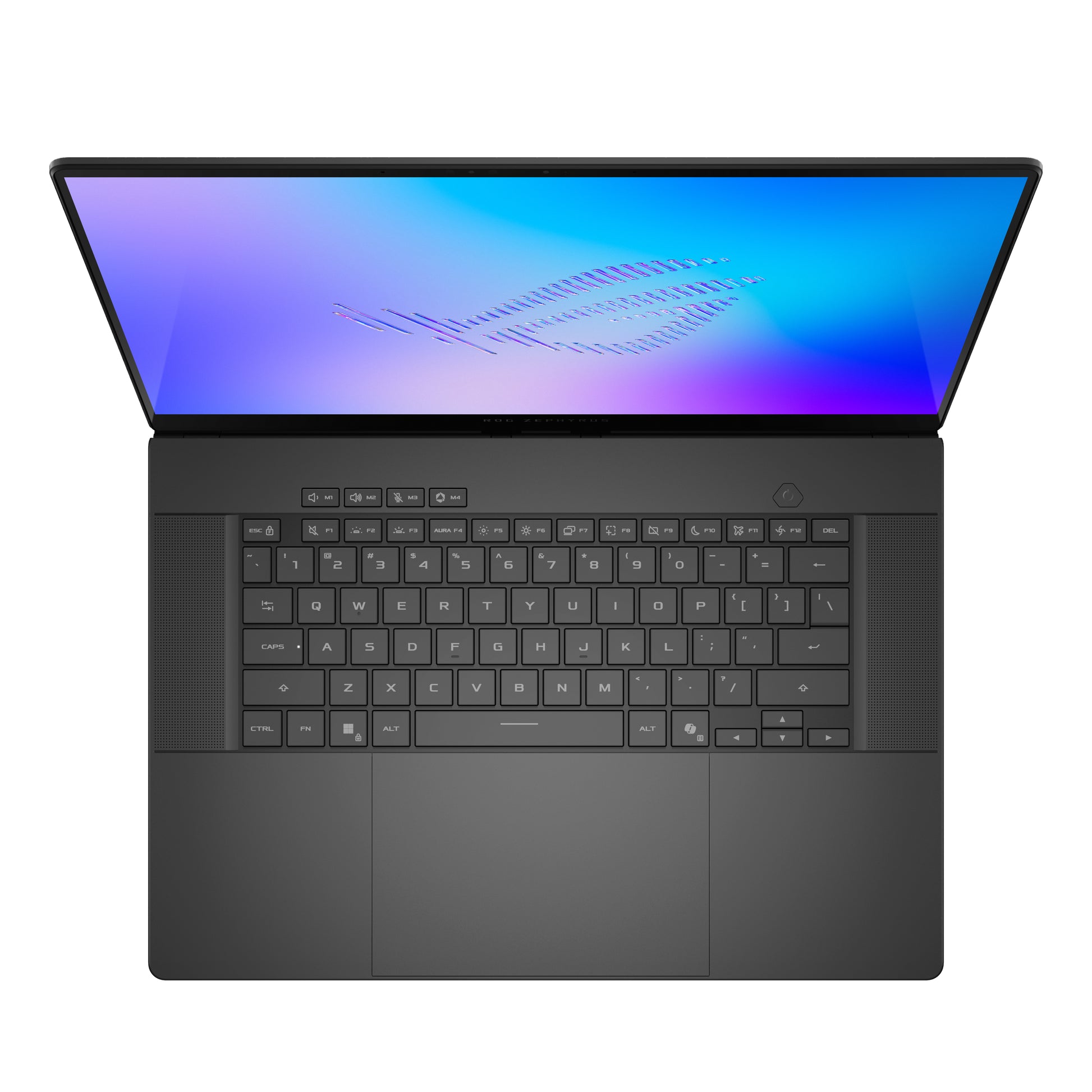 ASUS ROG Zephyrus G16 – 16" WQXGA OLED, Core Ultra 9 386H, 32 GB, 2 TB SSD, RTX 5070, Win 11 Home