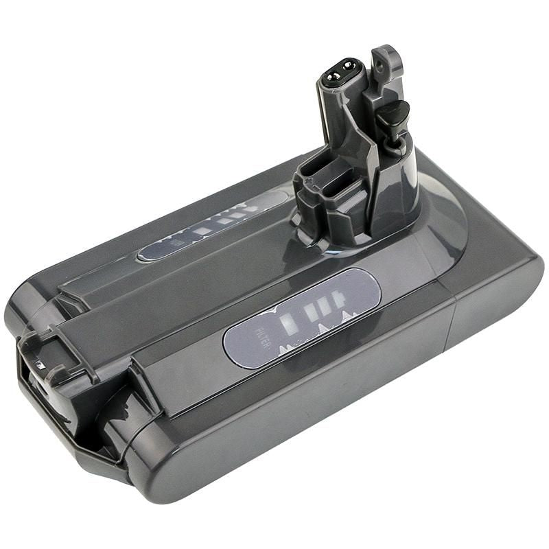 CoreParts Akku 63 Wh – für Dyson V10/V10 Absolute