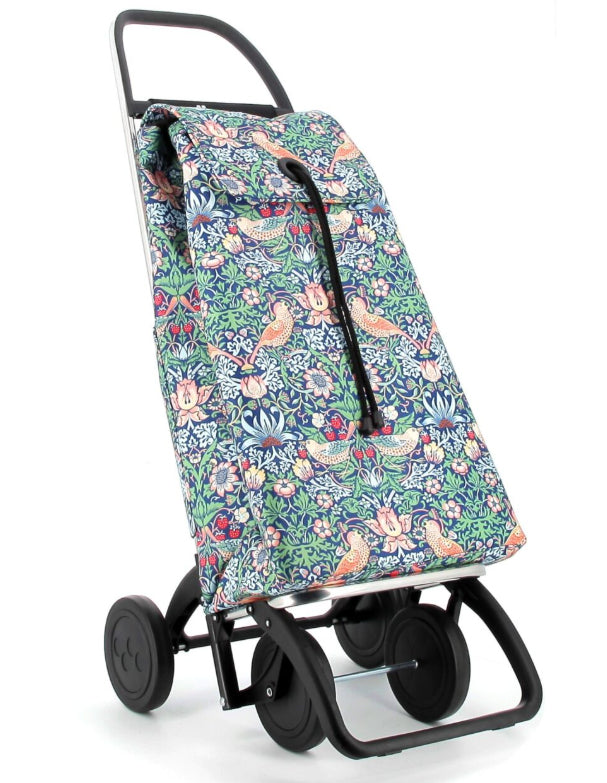 Rolser Stofftasche, Polyester, mehrfarbig, 390×1050×310 mm, 40 kg