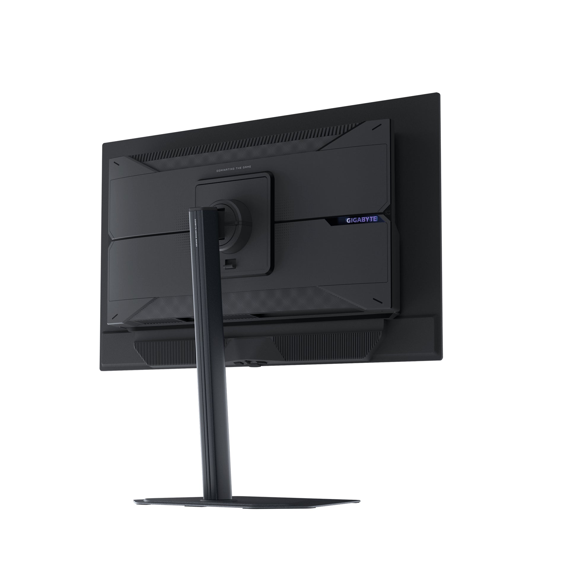 GIGABYTE MO27Q3 – 27", 2560 × 1440 (WQHD), OLED, 360 Hz, USB-C 18 W, DisplayHDR 400 True Black