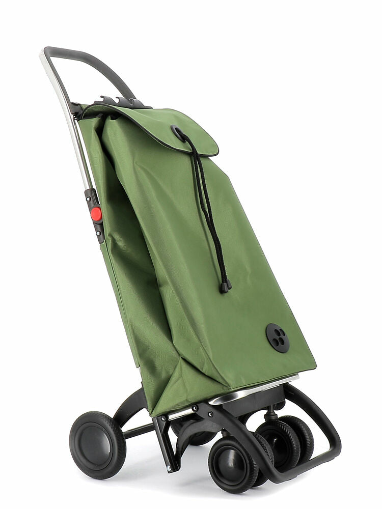 Rolser Stofftasche Polyester, Khaki, 395×1050×325 mm