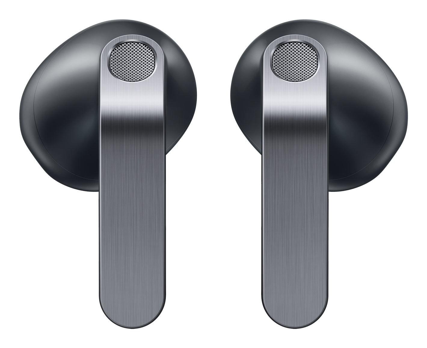 Samsung Galaxy SM-R540 TWS In-Ear – ANC, mit Ladecase, Schwarz, BT 6.1