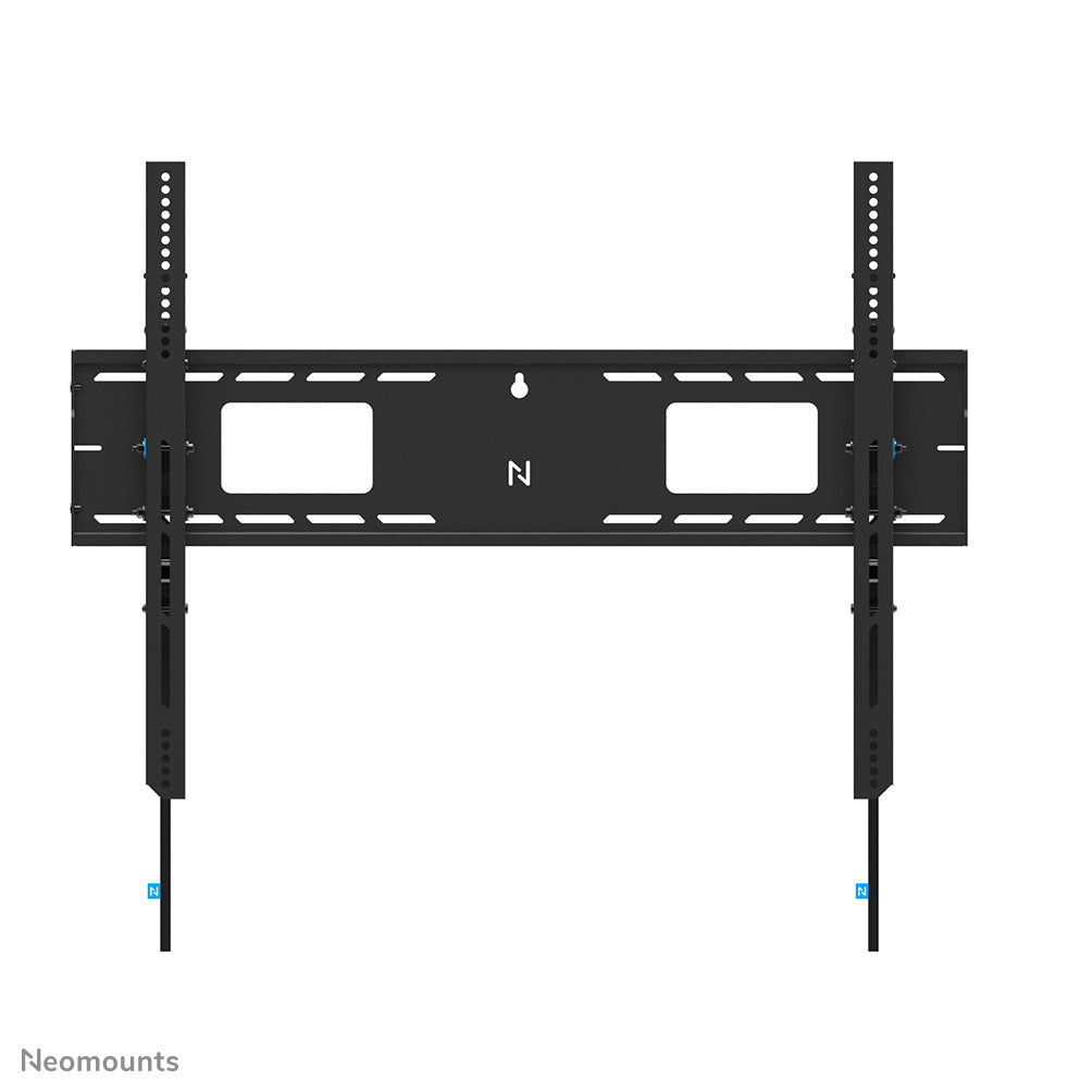 Neomounts WL35-750BL18 – Wandhalterung, neigbar, für 43–98", VESA 100×100–800×600, bis 125 kg, schwarz