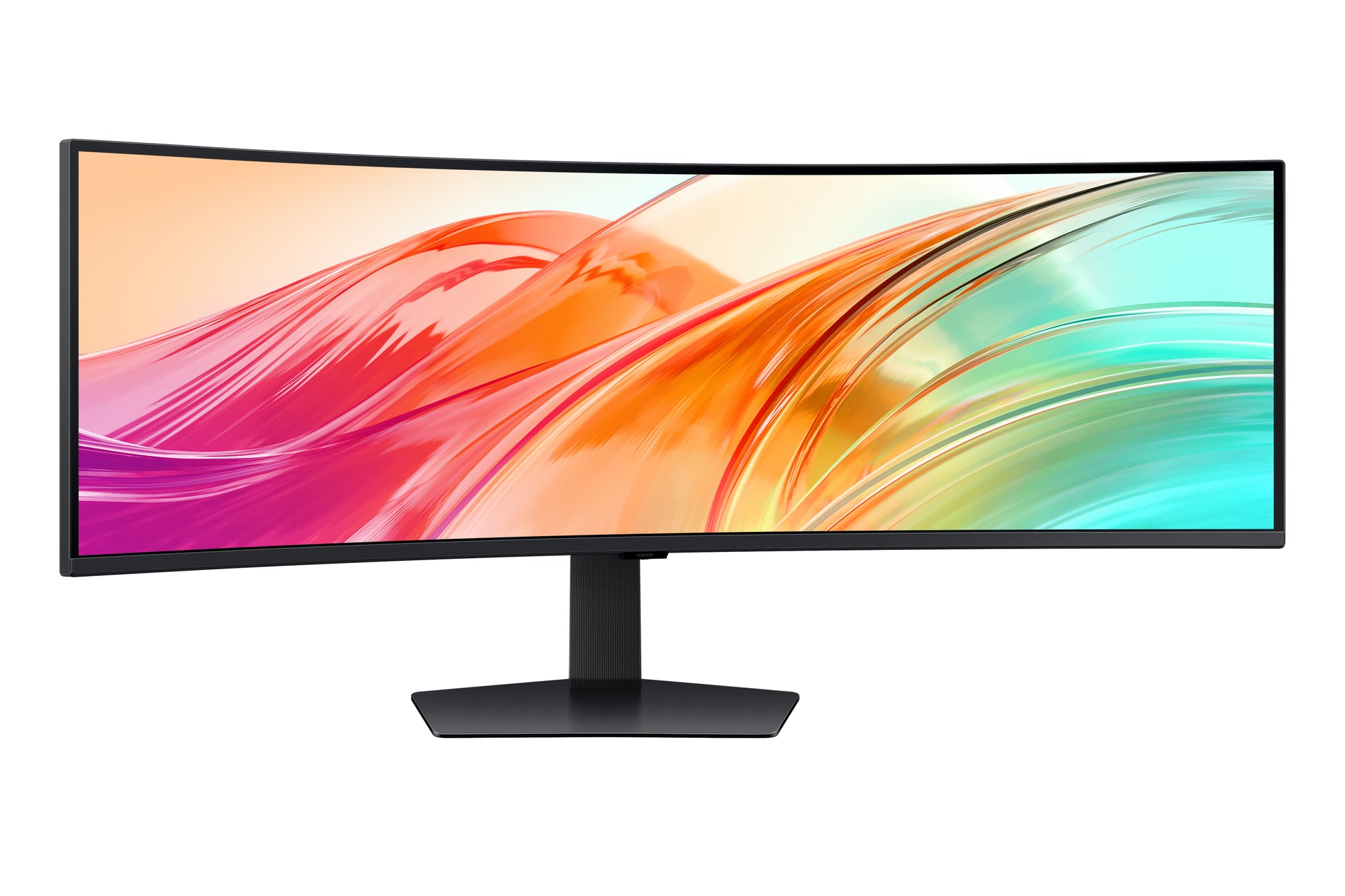 Samsung Monitor, 49", 5120 × 1440, 120 Hz, Gebogen, USB-C