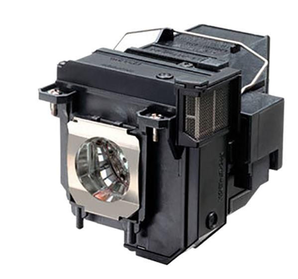 CoreParts Ersatzlampe 215 W – für Epson EB-670/EB-675W/EB-675WI und andere