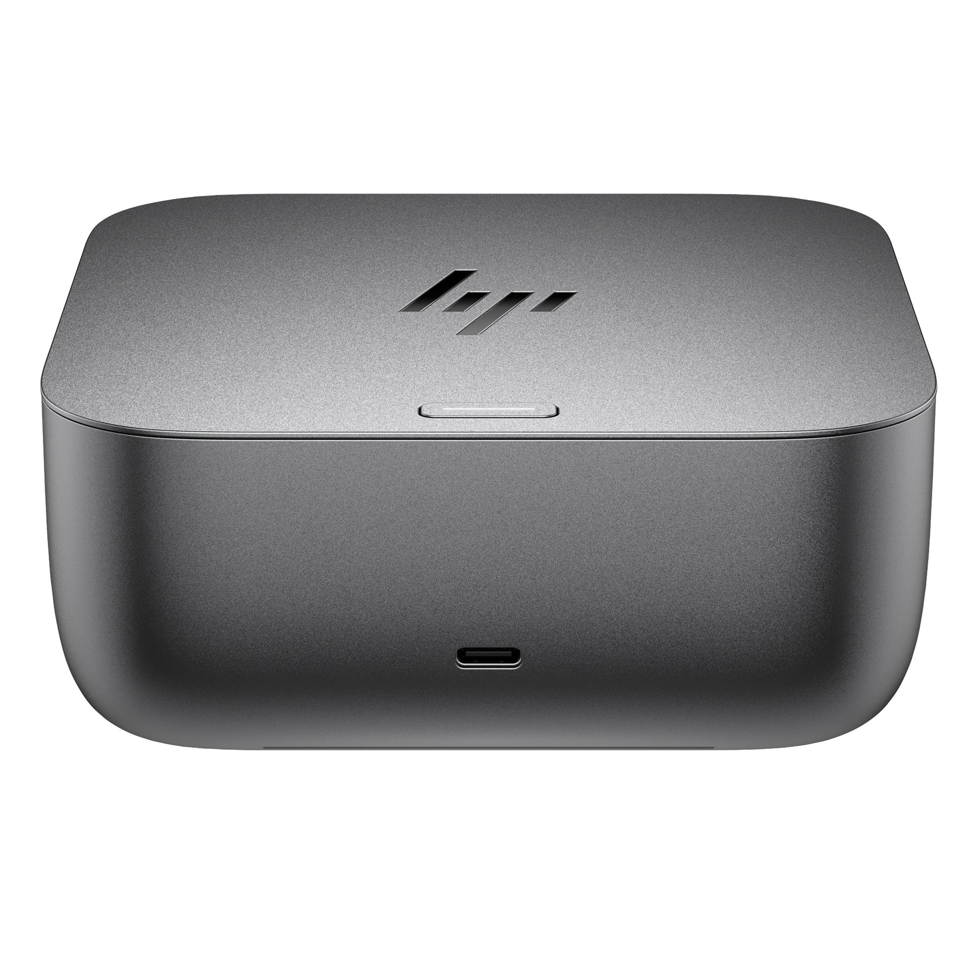 HP G6 Dockingstation – Thunderbolt 4, 2× DP, 1× HDMI, 3× USB-A, 2× USB-C, 100 W PD, 2,5GbE
