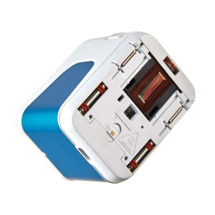 Colop E-Mark Go – Mobiler Handdrucker, Tintenstrahl, Akku, WLAN