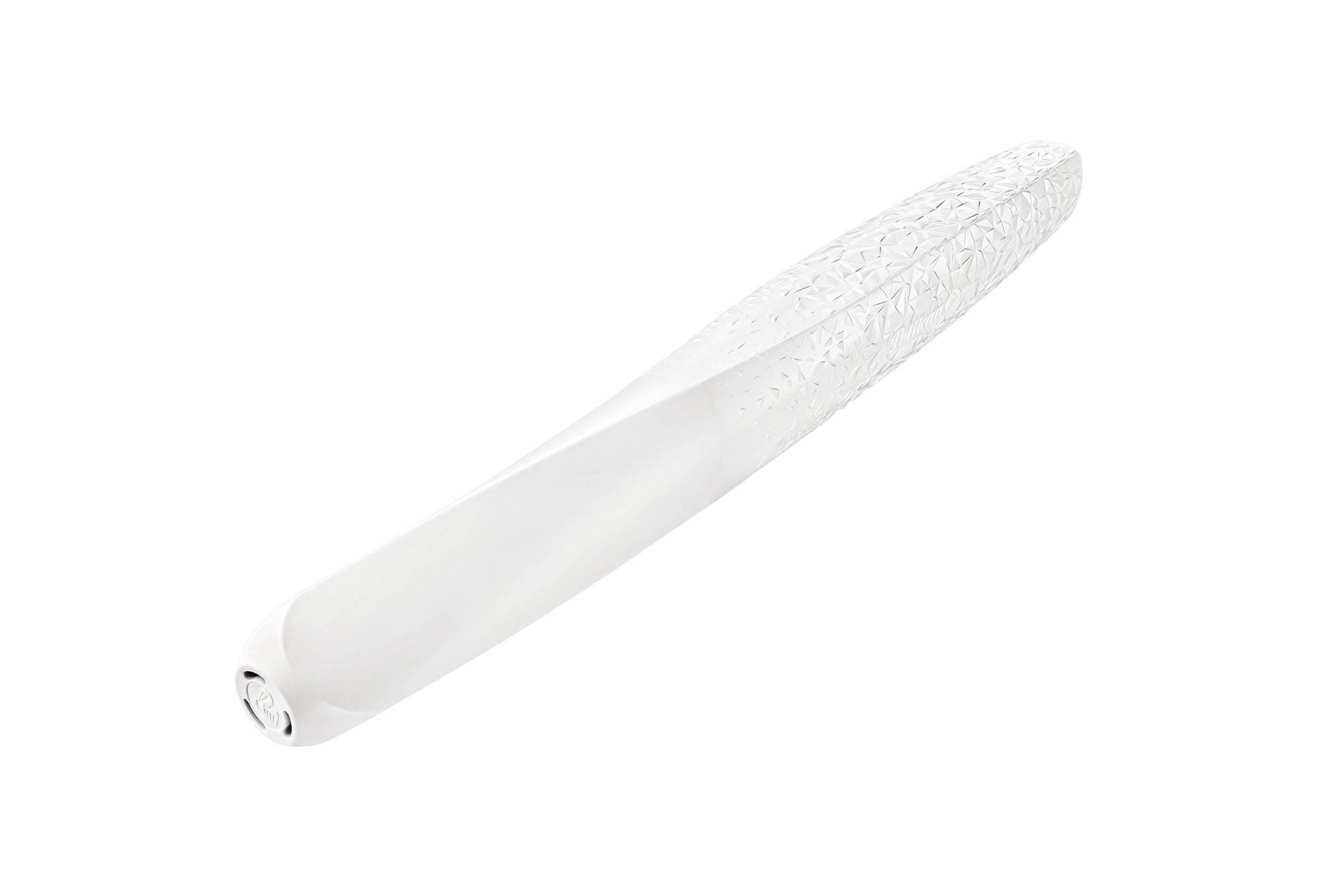 Pelikan Twist Structure – Federspitze M – für Rechts- & Linkshänder – Patronen – 12er Pack