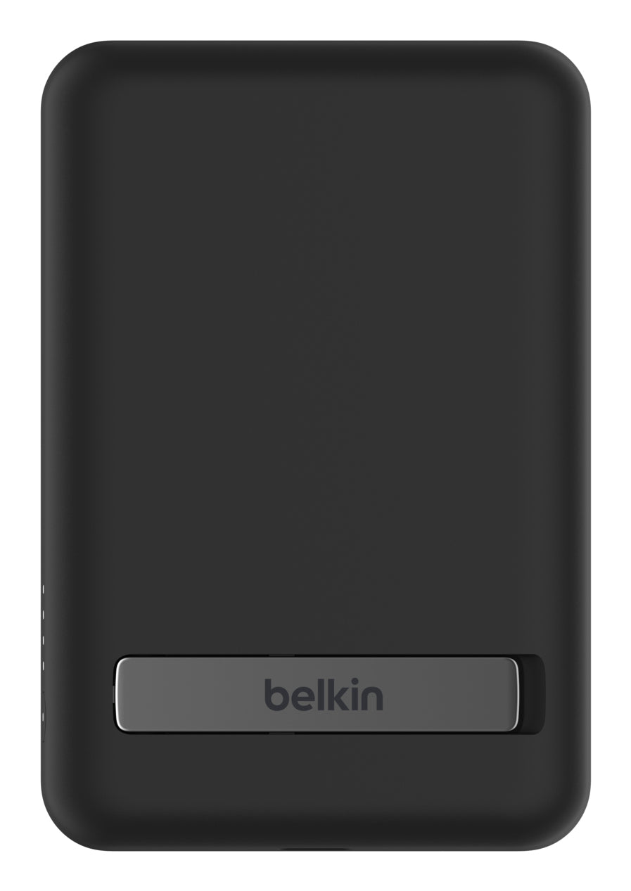 Belkin Powerbank Kabelloses Laden mit Ständer