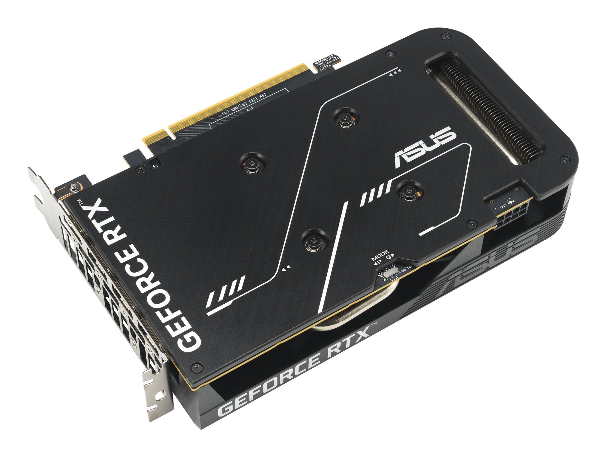 ASUS DUAL-RTX5050-O8G – PCIe Grafikkarte – 3×DP, 1×HDMI, PCIe 5.0, 1×8-pin