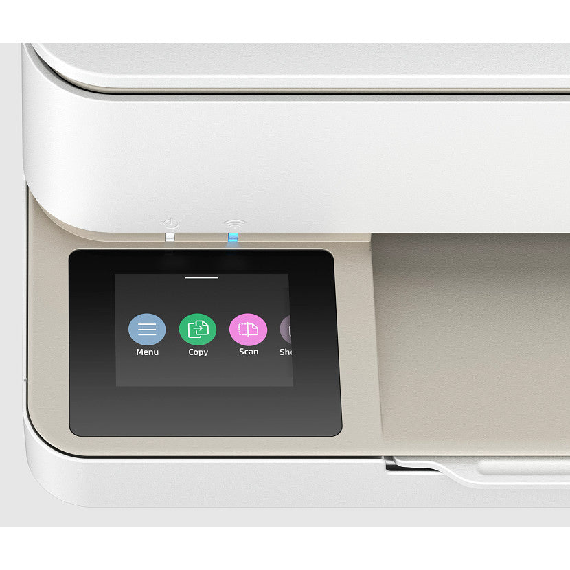 HP ENVY 6132e – MFP – Tintenstrahl, Farbe – A4 – Duplex – WLAN