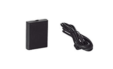 Cisco CP-PWR-8821-CE Netzteil – AC, für IP-Telefon 8821 – Schwarz