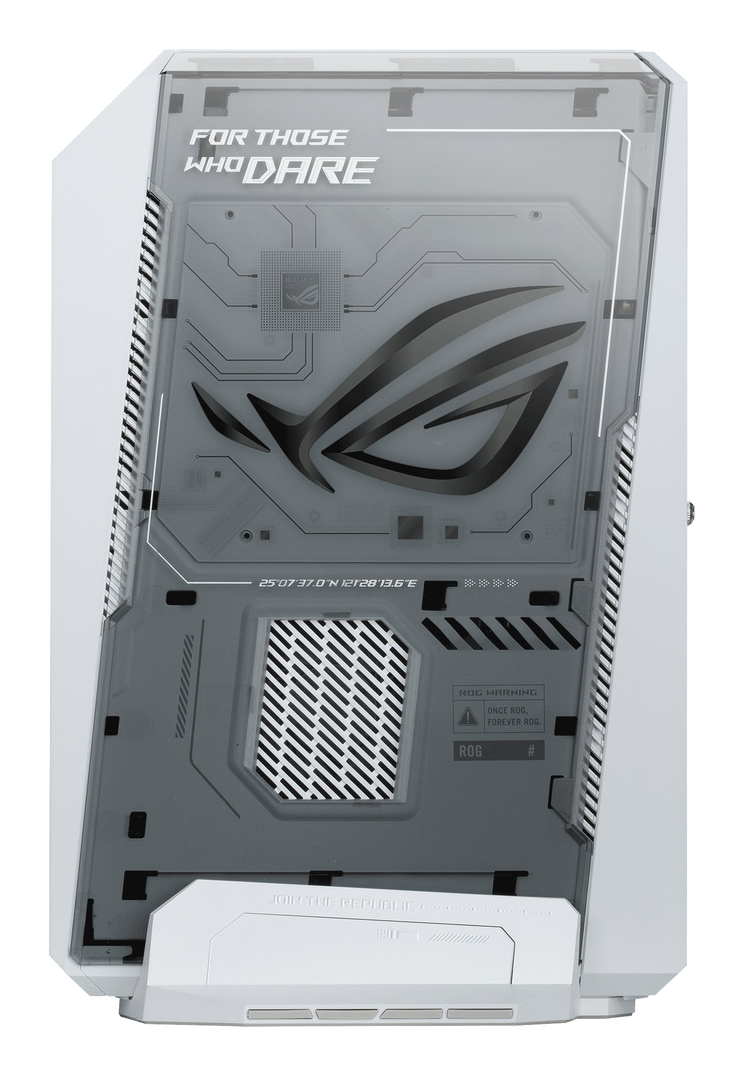 ASUS ROG Micro – Intel Core Ultra 9 290HX Plus, 32 GB RAM, 1 TB SSD, NVIDIA RTX 5070 Ti 12 GB, Windows 11 Home