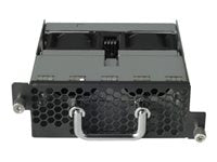 HPE 58x0AF – Lüftereinheit, Schwarz – für HP A5820X Switch