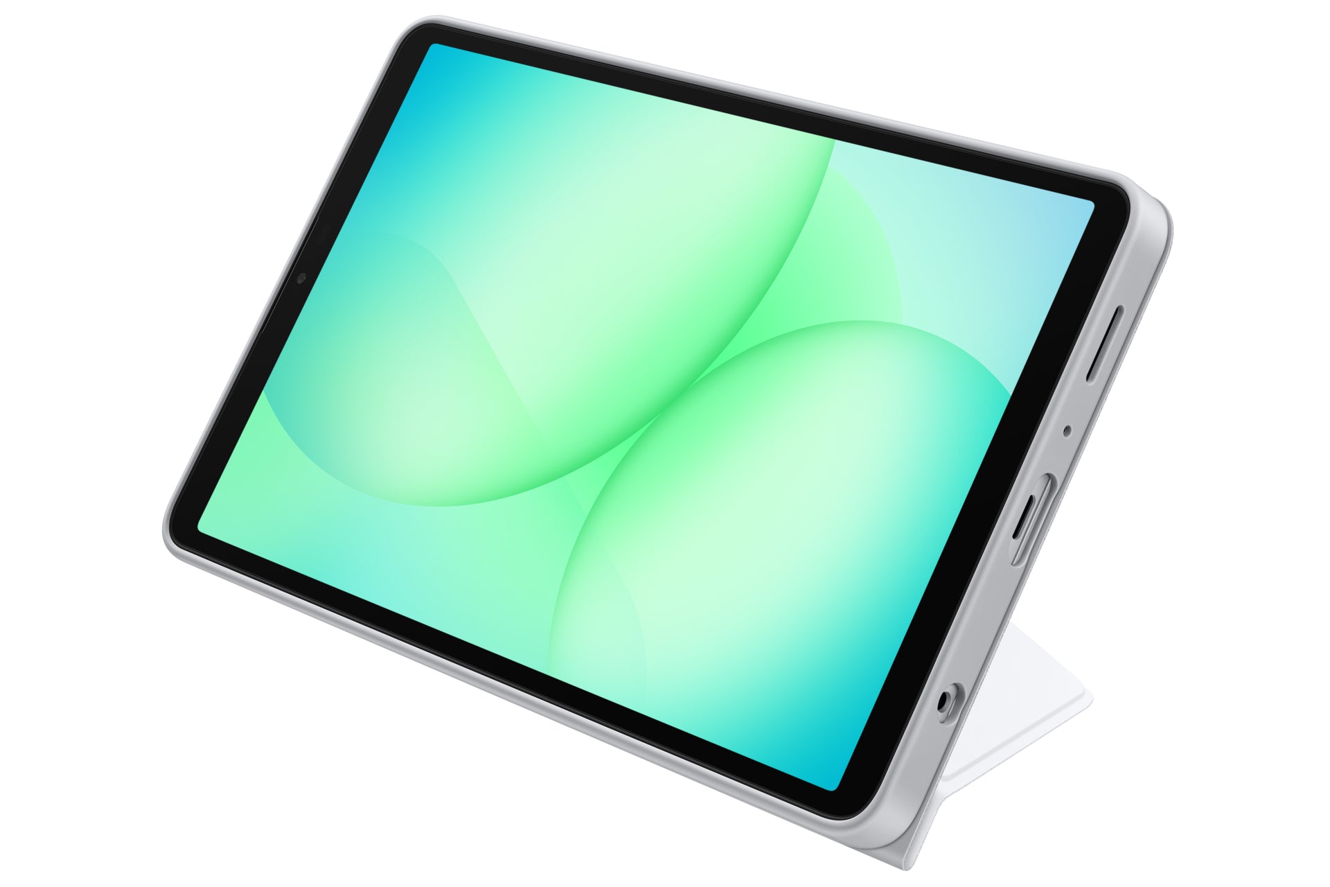 Samsung Tablet-Hülle für Galaxy Tab A11 8,7" – Weiss