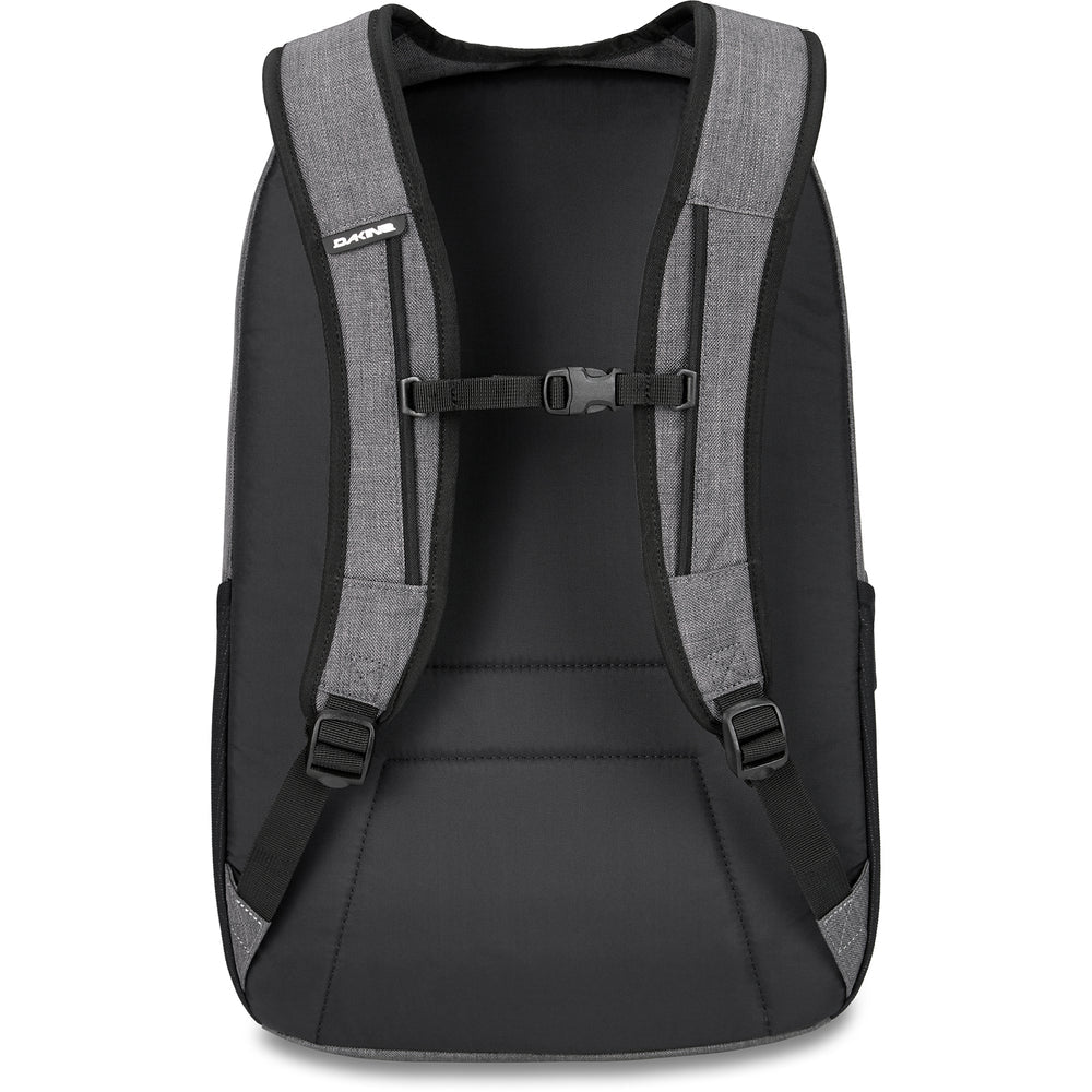 DAKINE Campus L – Notebook-Rucksack – 33 l, carbon