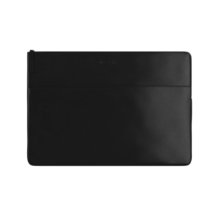 Urbany's Notebook-Schutzhülle bis 14" – Schwarz