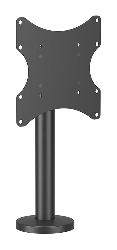 Neomounts Tischhalterung – 23–43" – VESA 100×100–200×200 – bis 50 kg, drehbar – DS42-430BL12