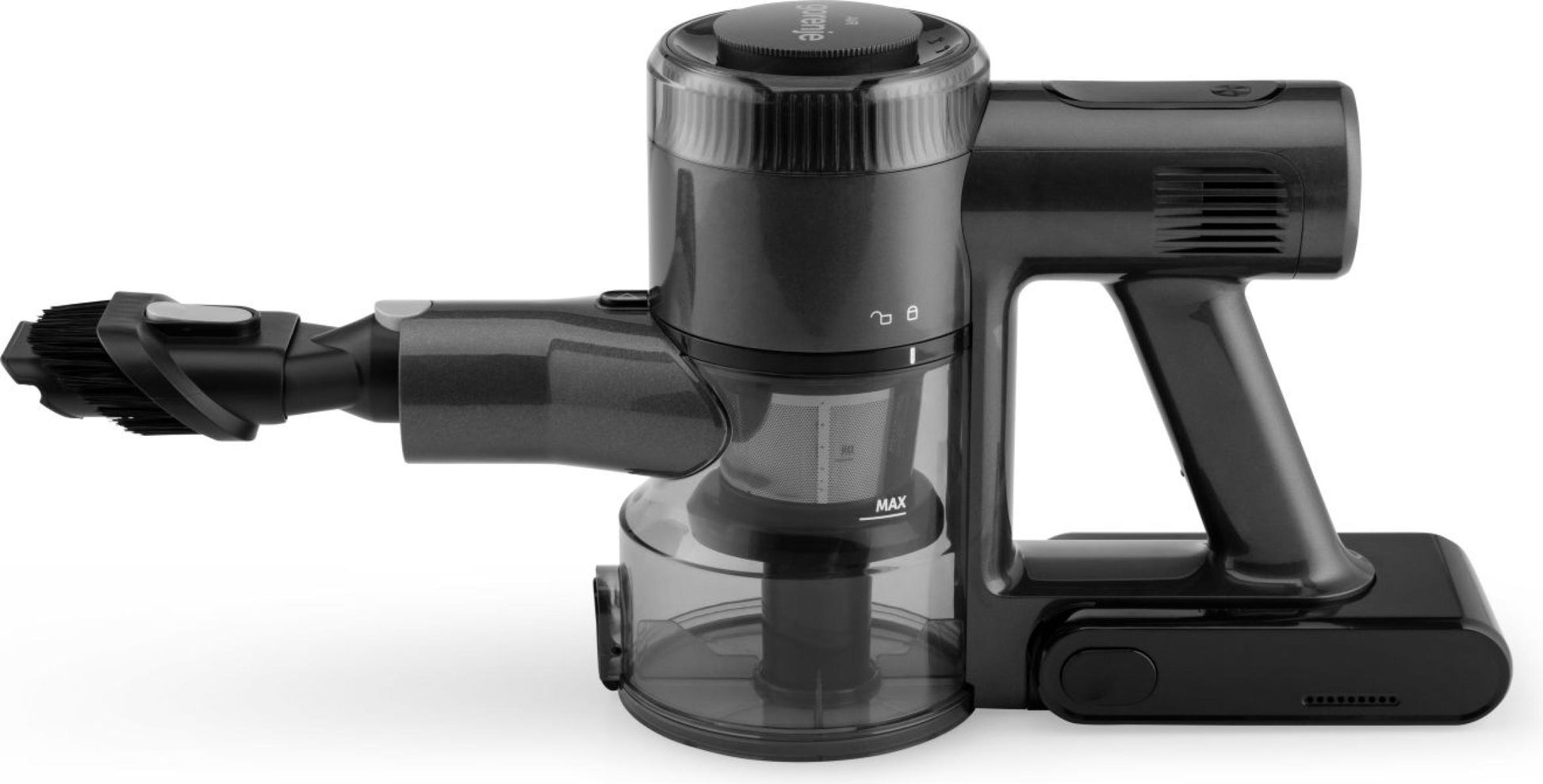 Gorenje Kabelloser Staubsauger SVC222480AA AIR, 2-in-1 – 30 min, 70 AW, Behälter 0,70 l