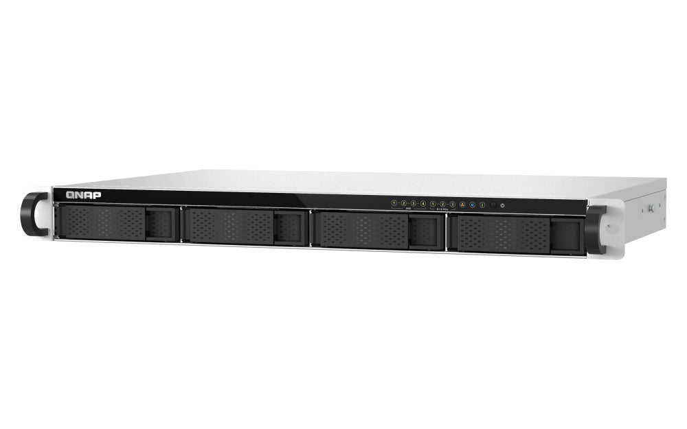 QNAP TS-h765eU-8G Speichergerät – 7 Bay
