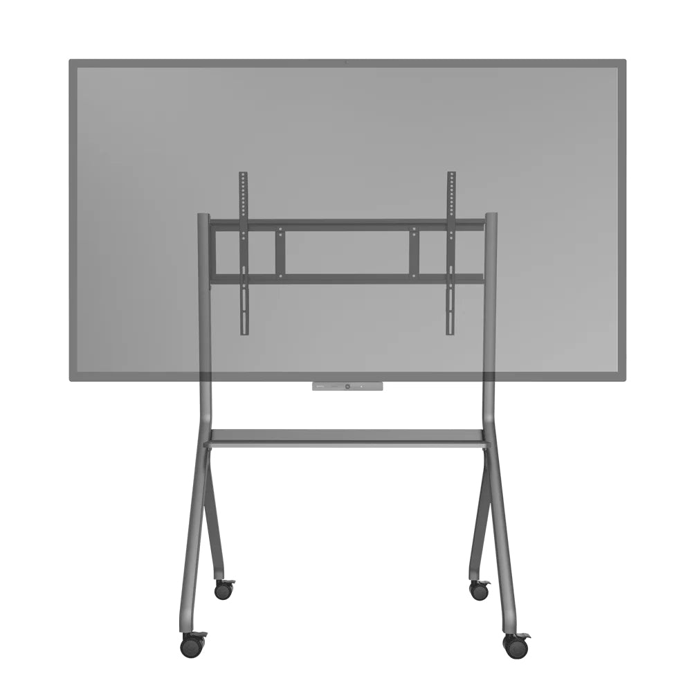 BenQ MT01 – Displayständer, für 55–98", bis 120 kg, schwarz