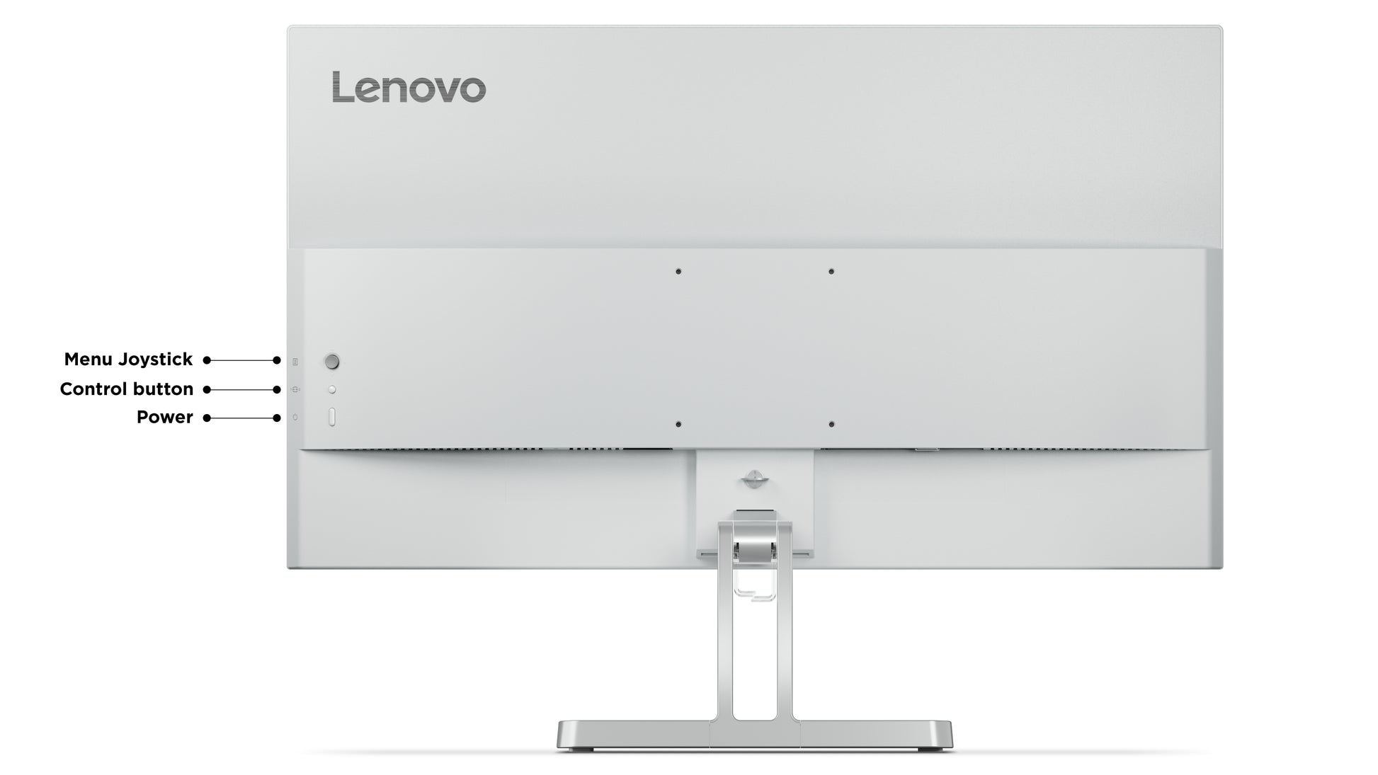 Lenovo L27I-4B – 27", 1920 × 1080 (Full HD), IPS, 100 Hz