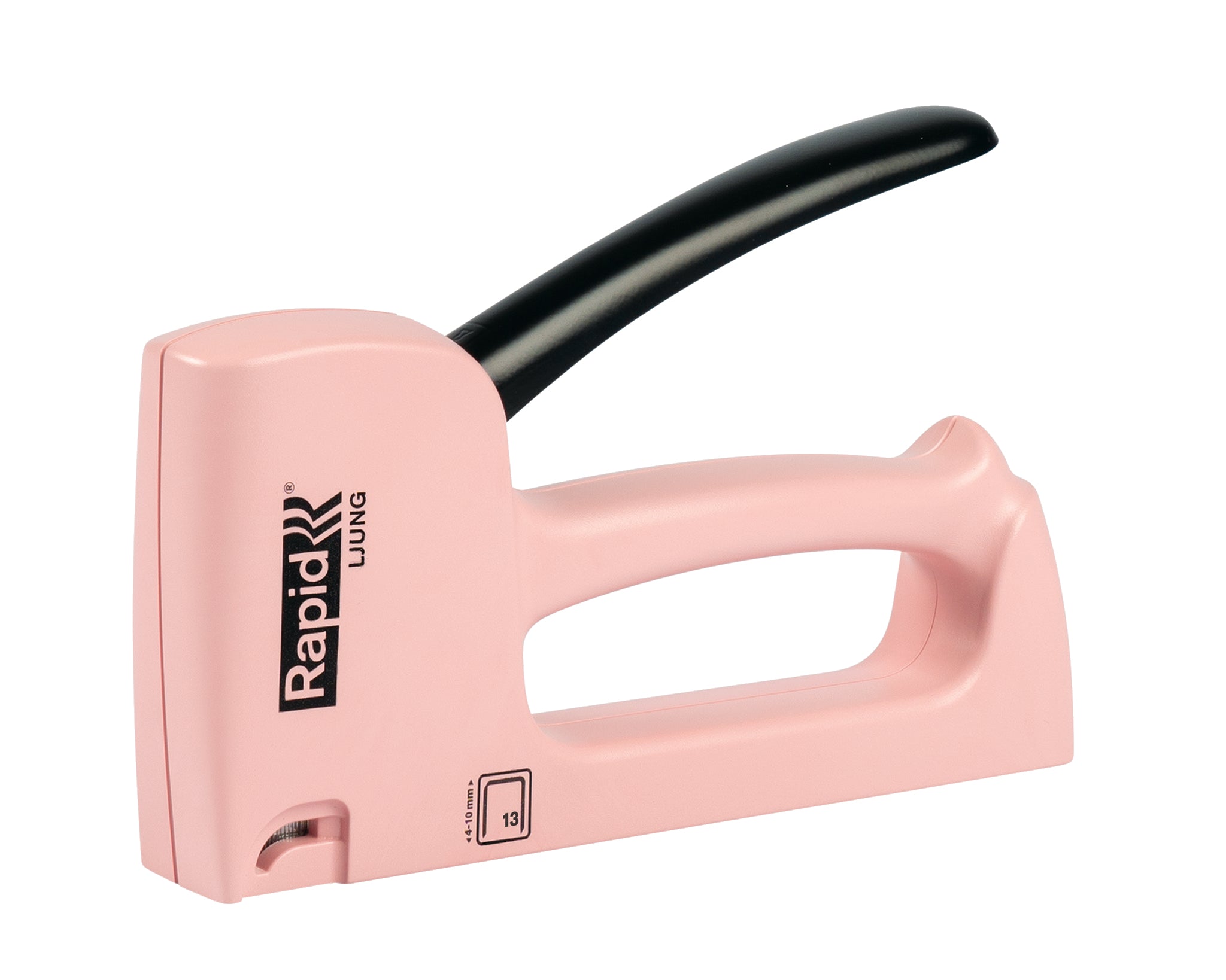 Rapid R13 Ljung Handtacker – Typ 13, 4–10 mm, Sicherheitssperre