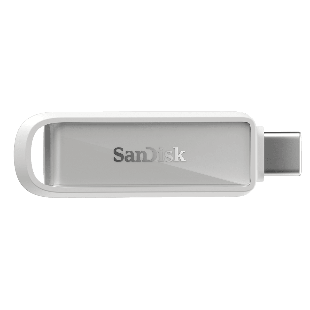 SanDisk Phone Drive USB-Stick – 512 GB, USB Typ-C (USB 3.2 Gen 1), 150 MB/s