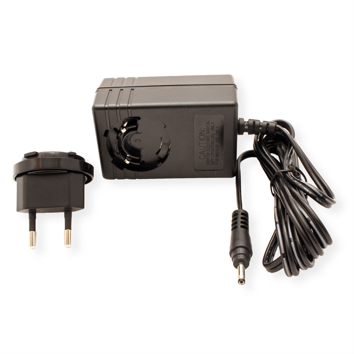 ROLINE USB-Hub – 4× USB-A