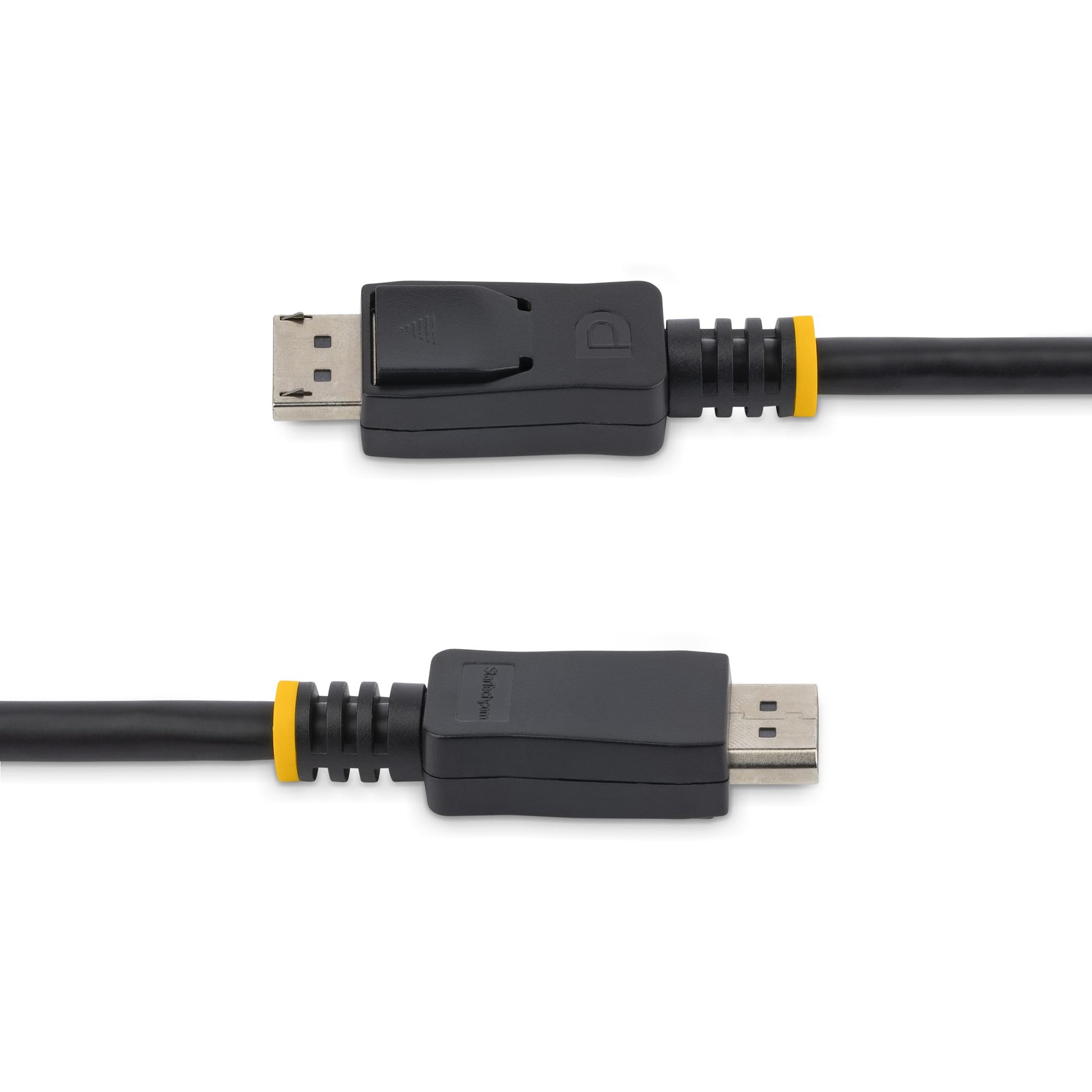 StarTech DisplayPort-Kabel 1.2 – 3 m, Schwarz