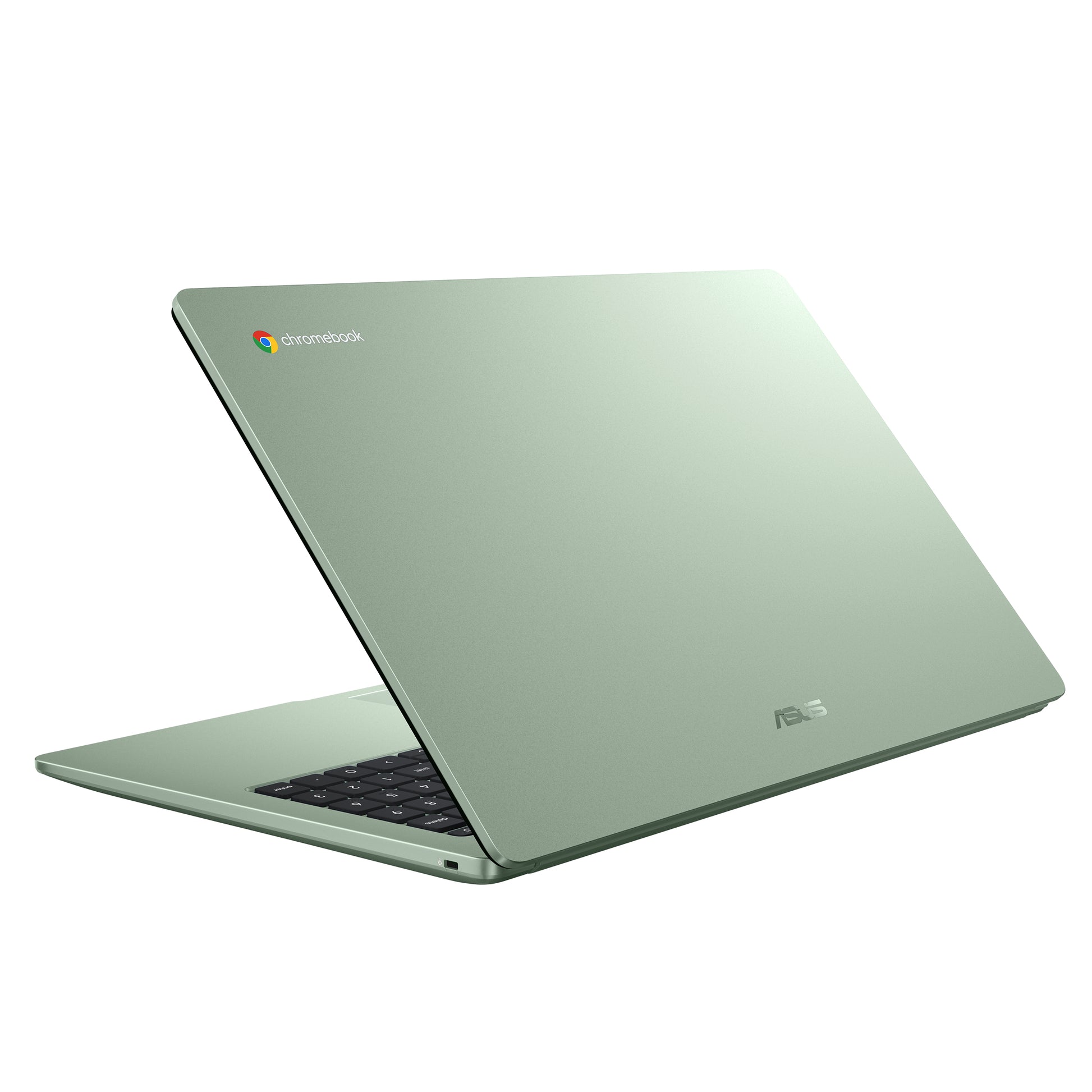 ASUS CX1505CKA-NJ0166 Chromebook – Wi‑Fi, Bluetooth – Netzstrom 100–240 V – 359,5 × 232,2 × 20,1 mm