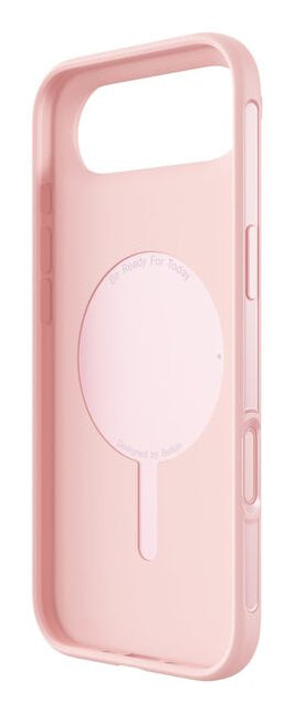 Belkin Backcover Protect – für Apple iPhone – pink – MagSafe-kompatibel