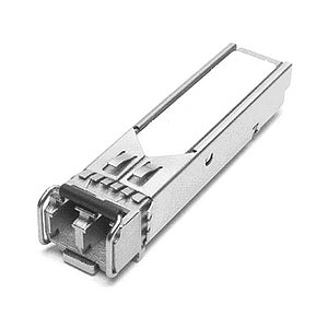 Huawei SFP-Transceiver – Single-Mode, LC, 1550 nm, 80000 m, Japan