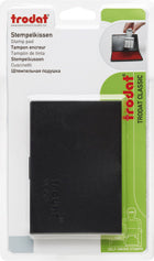 Trodat 9052 – Stempelkissen 110 × 70 mm – Schwarz