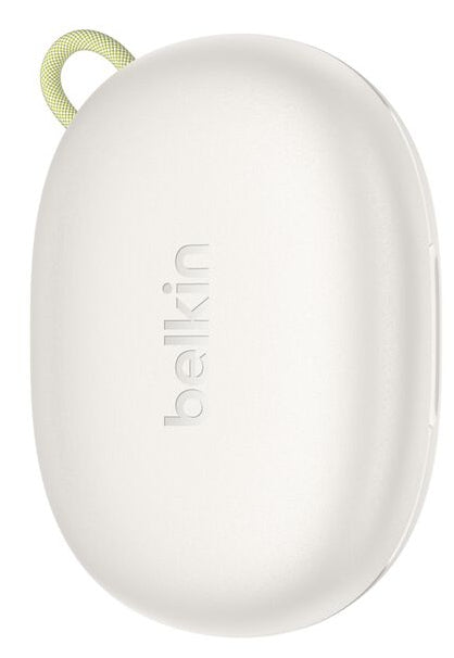 Belkin SoundForm ActiveFit – In-Ear Kopfhörer – Bluetooth – Creme
