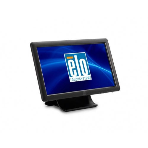 Elo Touch Solutions 1509L – Monitor, 15", LED, Touch, Anthrazit