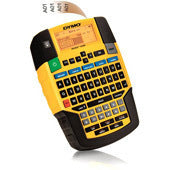DYMO Rhino 4200 – Beschriftungsgerät, QWERTY-Tastatur