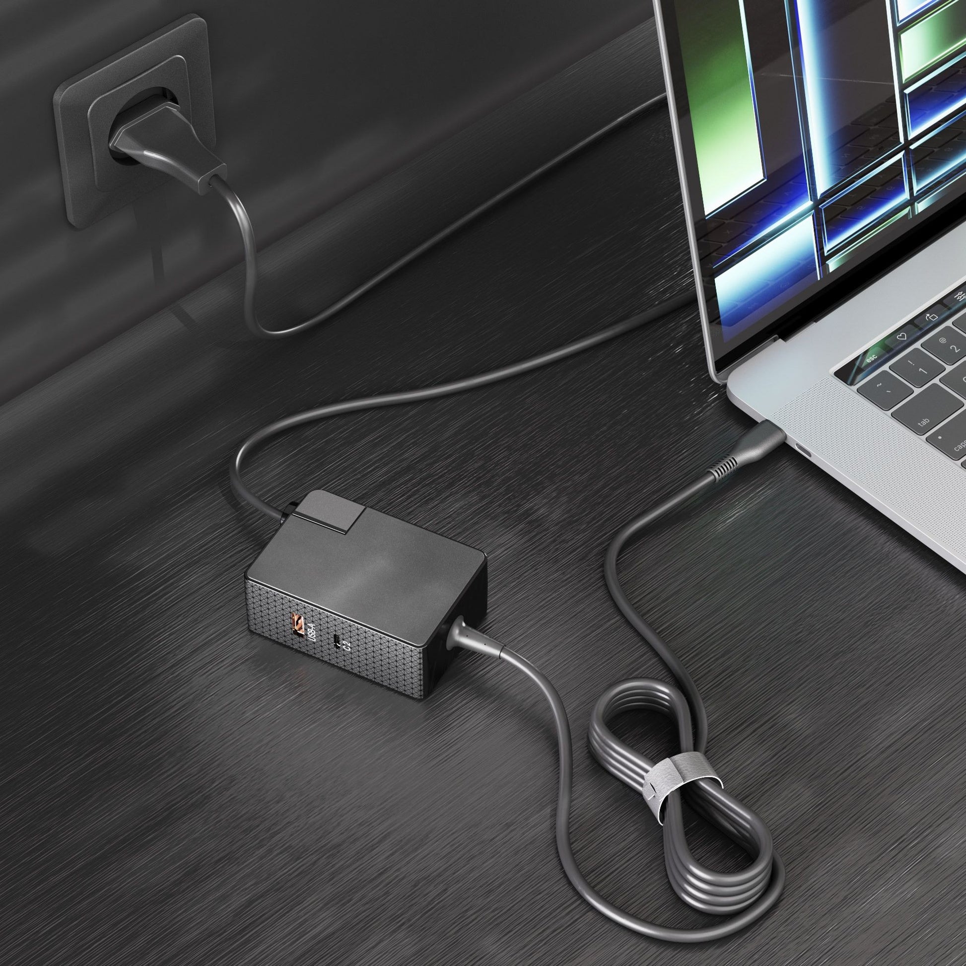 PureLink Vuelogic VL-PSU110 Netzteil (EU) – 1× USB-C