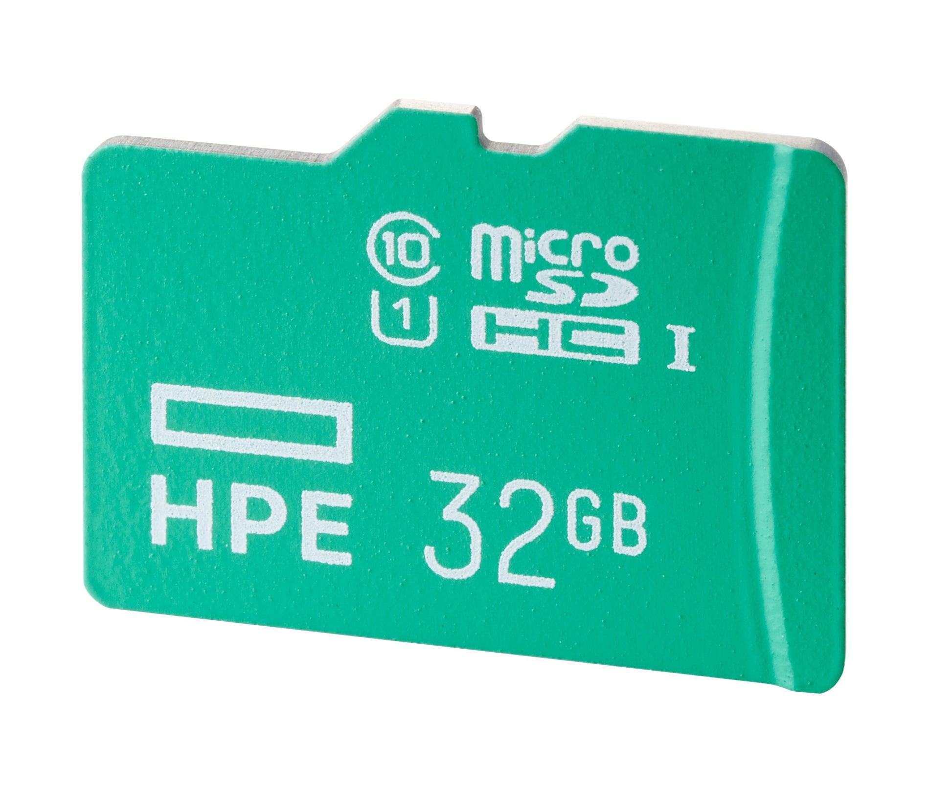 HPE Barcode-Etiketten