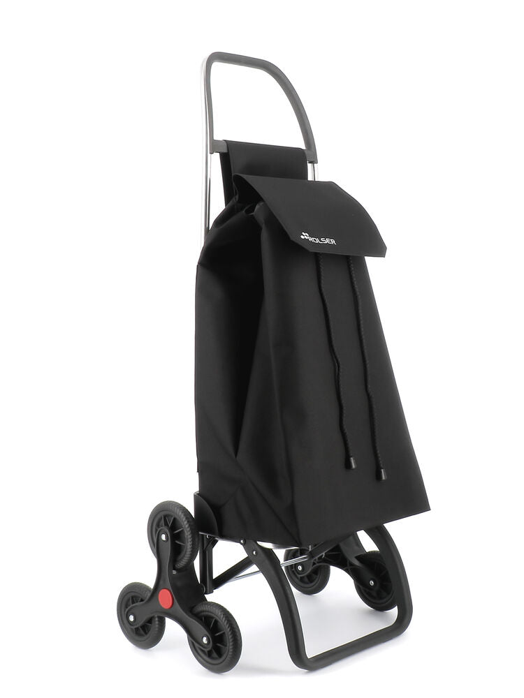 Rolser Stofftasche, EVA, schwarz, 475×1070×395 mm, 50 kg