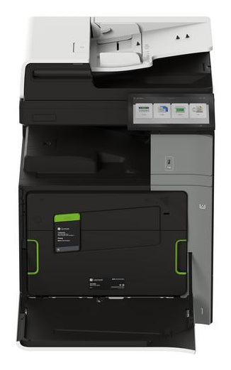 Lexmark Mx953Se – S/W Laser-MFP A3 – WLAN – 55 ppm S/W