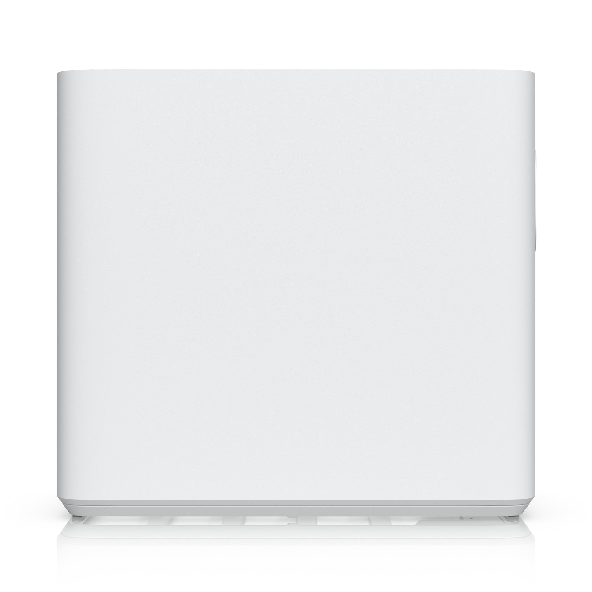 Ubiquiti UniFi Network Attached – 4-Bay Desktop NAS – ARM Cortex-A57, 4 GB RAM, 2,5GbE, für 2,5"/3,5" HDD/SSD