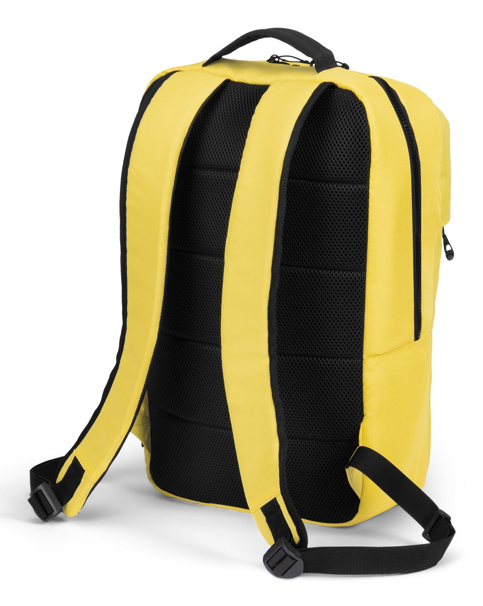DICOTA Commuter – Notebook-Rucksack – für 13–16" Notebook, Limette
