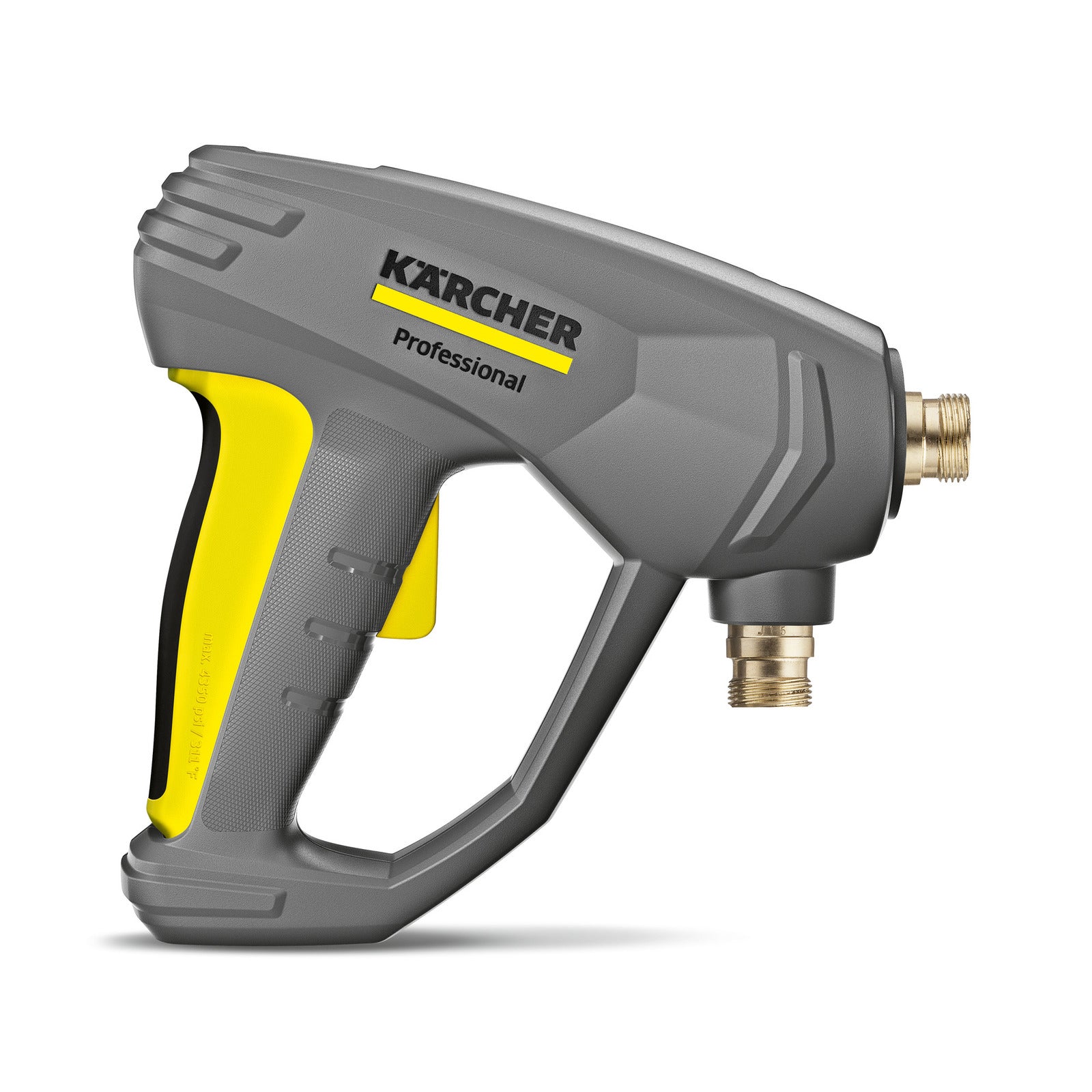 Kärcher EASY Force Advanced Pistole – für Kärcher HD 10/25-4, HD 13/12-4, HD 16/15-4 und andere