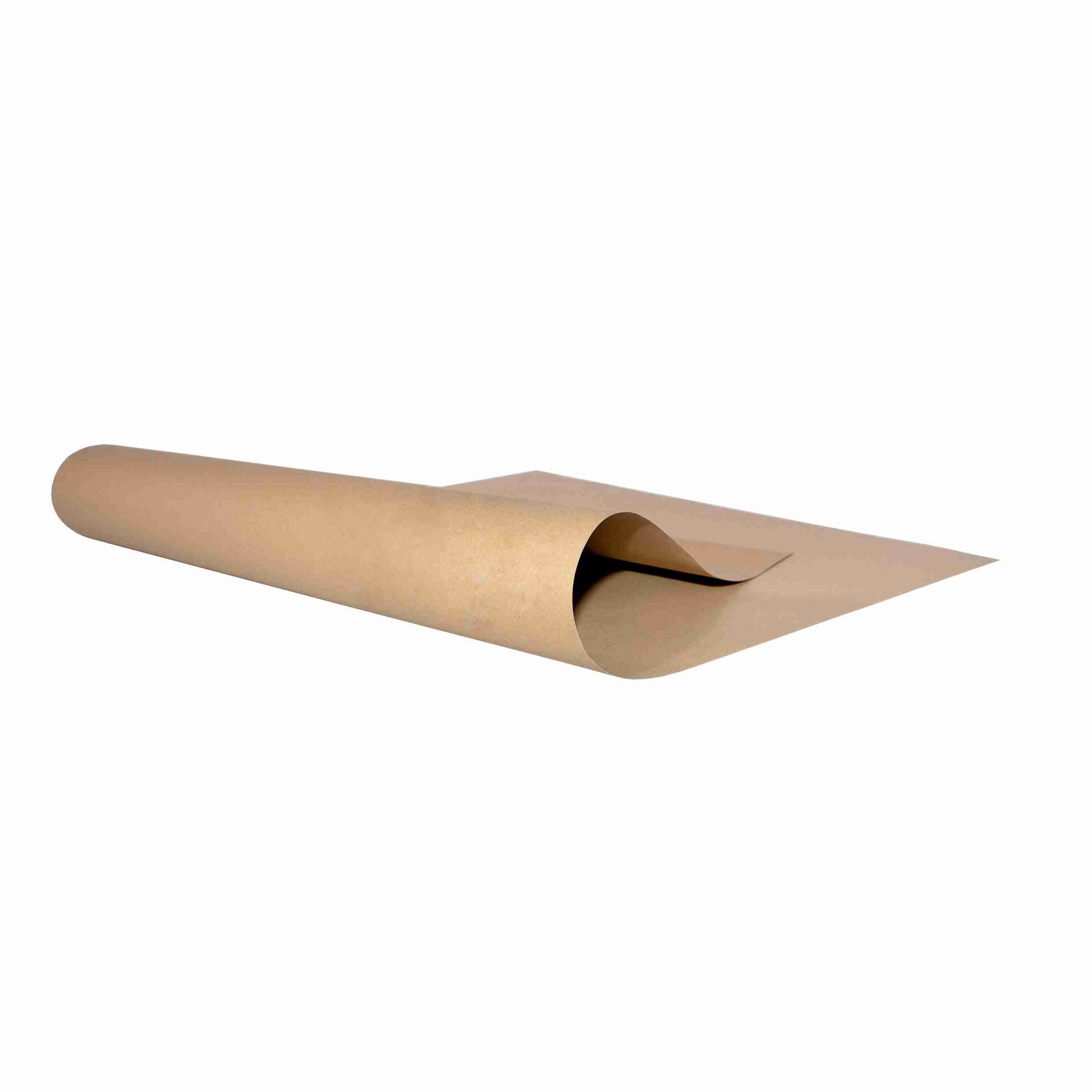Paletten-Zwischenlagenkarton – 120 g/m² – 800 × 1200 mm – Papier – braun – 1 Palette (4'500 Stk.)