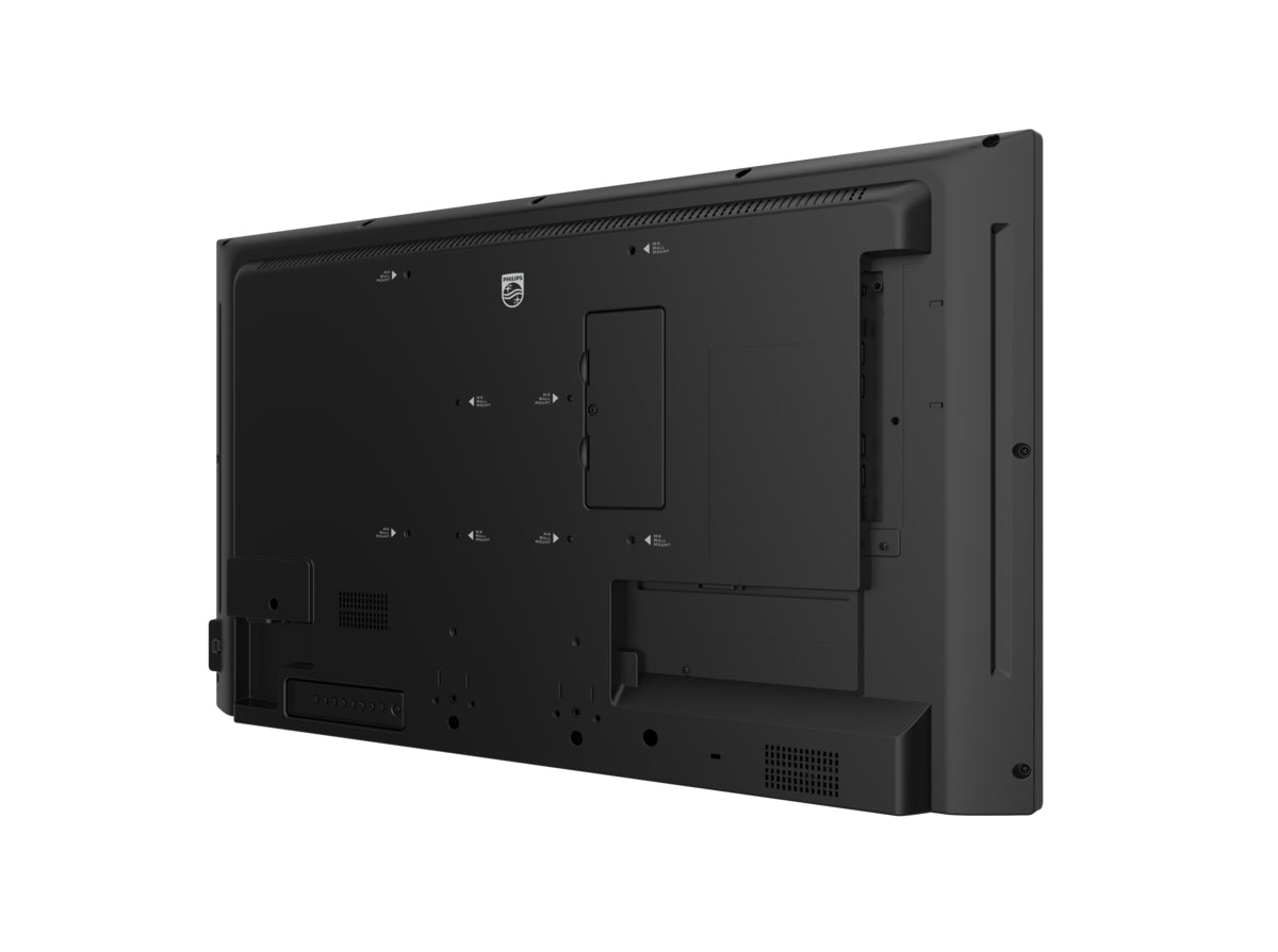 Philips Q-Line 32BDL3650Q/00 – Signage-Display, 32", Full HD, 350 cd/m², 18/7, Android