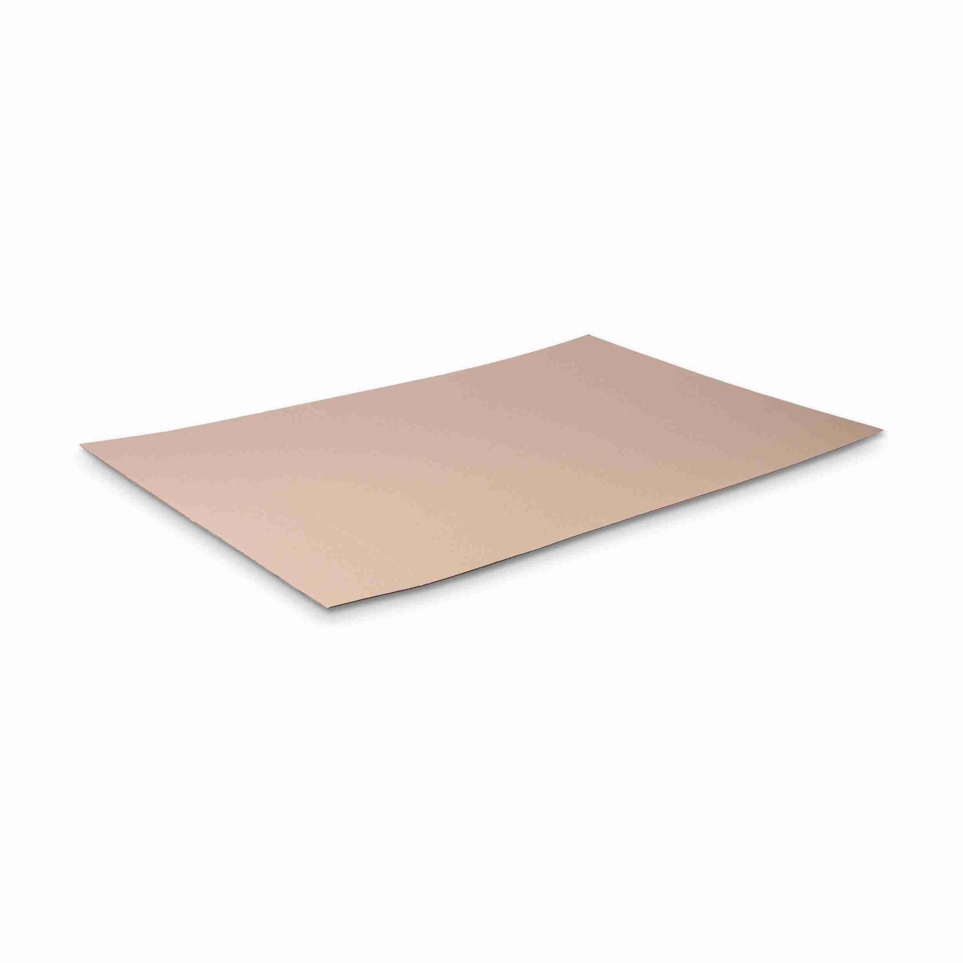 Model Paletten-Zwischenlagenkarton – 330 g/m² – 1150 × 750 mm – B-Welle – Karton, braun – 1 Palette (580 Stk.)