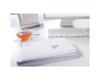 Avery L7164-100 – Etiketten A4 64 × 72 mm – Papier, weiss – permanent haftend – Laser – 12 pro Blatt, 100 Blätter