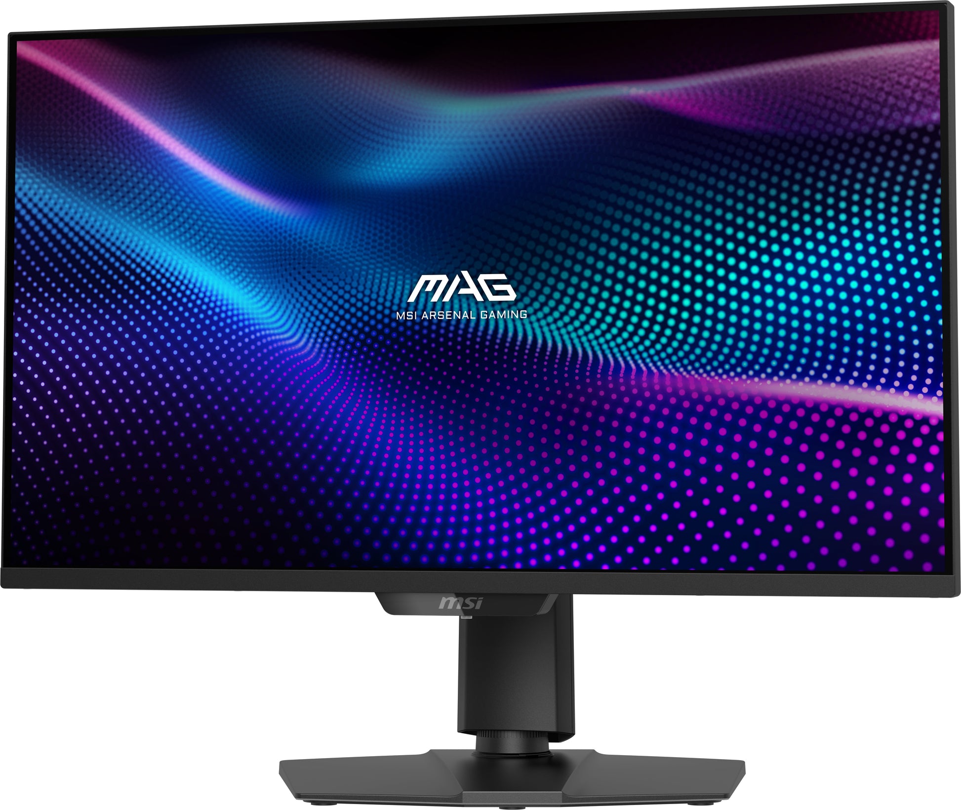 MSI MAG 274UPDFDE E16M – Monitor